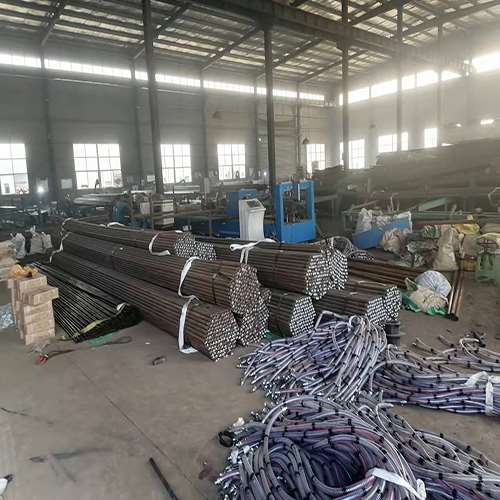 衡阳声测管施工及验收规范（最全最详细）