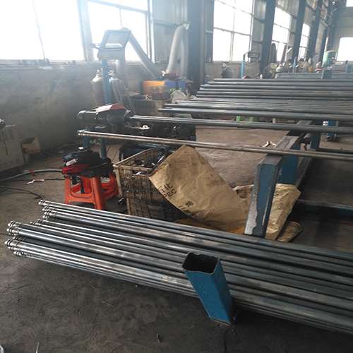 衡阳桥梁桩基声测管的施工工艺流程